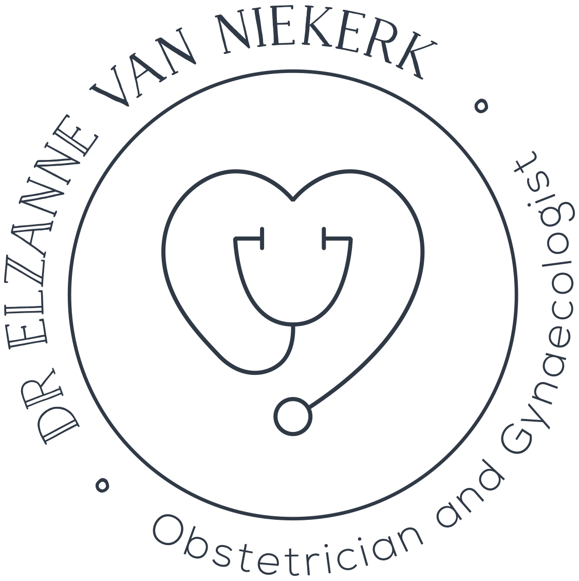 Dr Elzanne van Niekerk